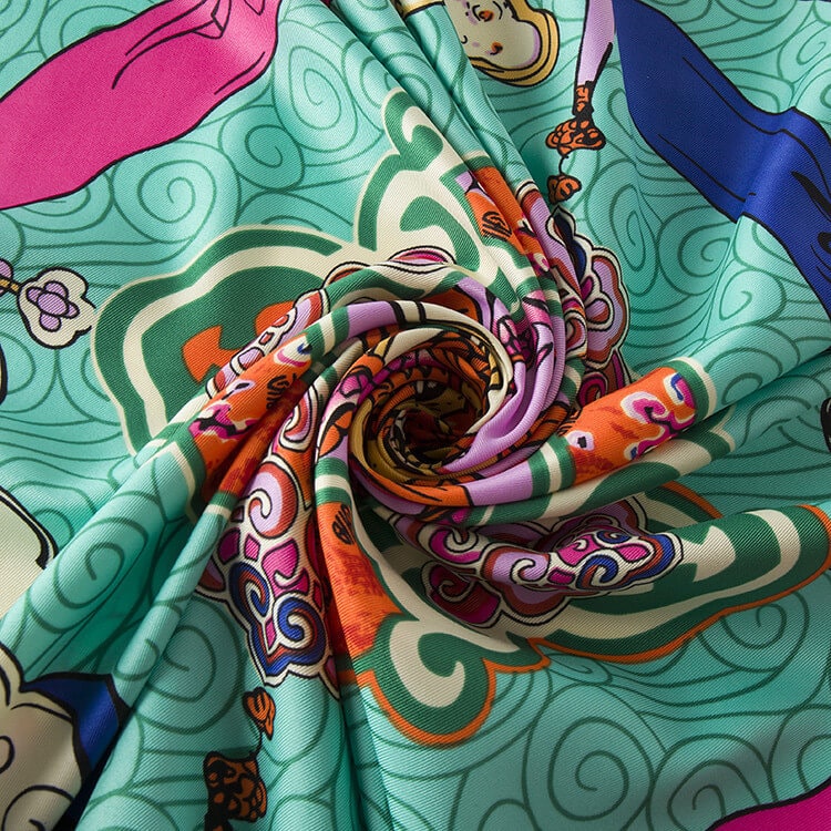 Artistique Magique Bandana