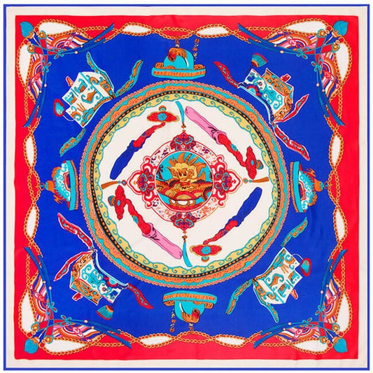 Artistique Magique Bandana