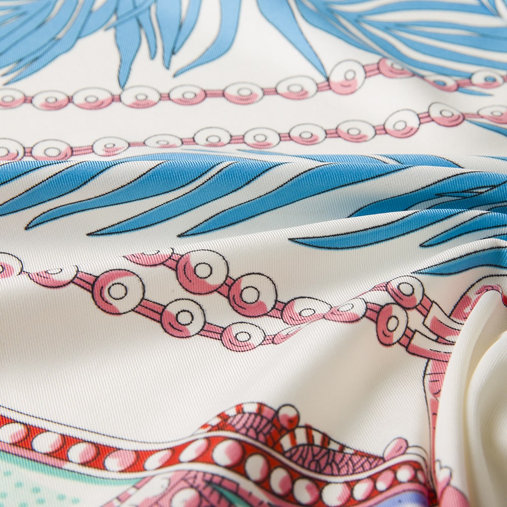 Bandana Artistique Unique