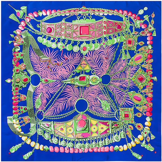 Bandana Artistique Unique