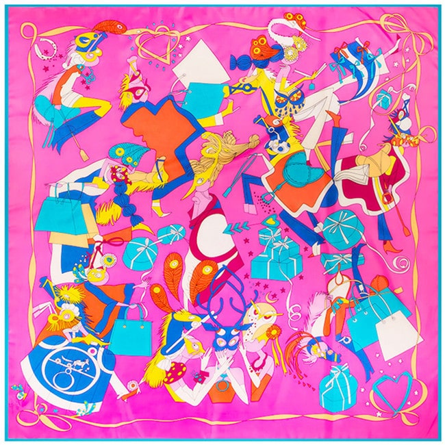 Bandana Bal Masqué - Édition Limitée