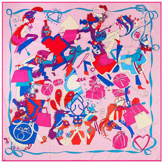 Bandana Bal Masqué - Édition Limitée