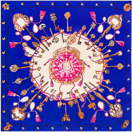 Boîte à Bandana de Pandore