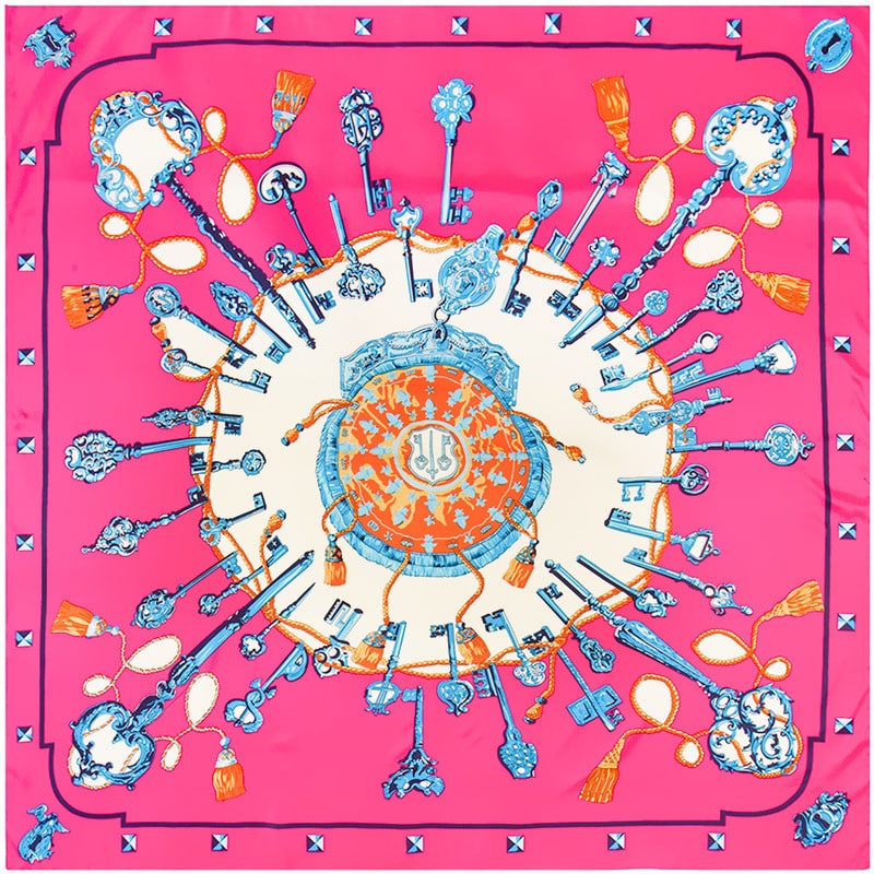 Boîte à Bandana de Pandore