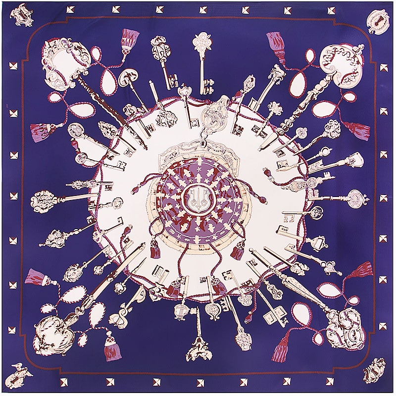 Boîte à Bandana de Pandore