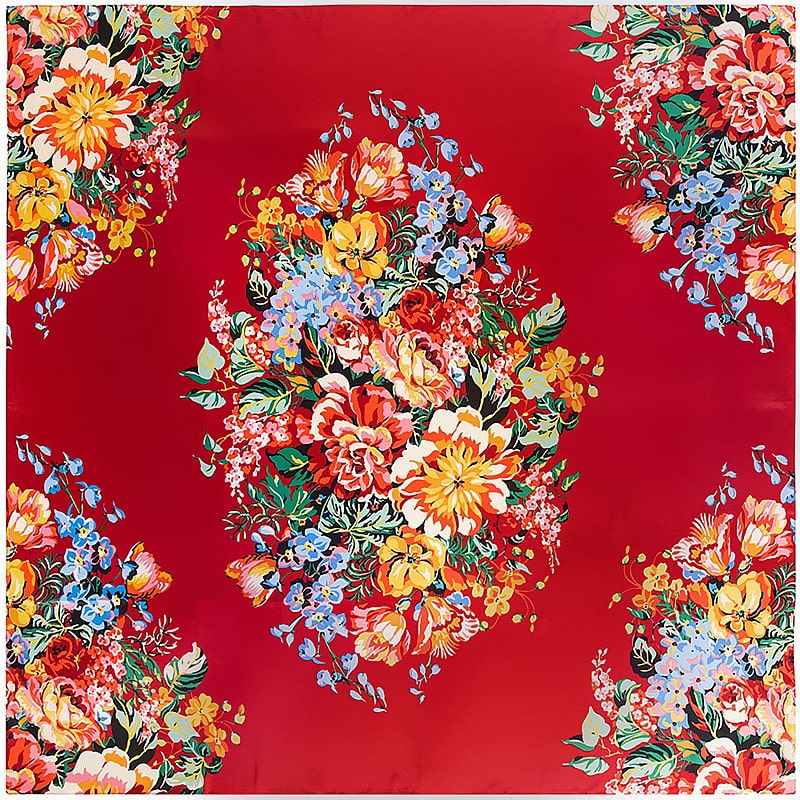 Bandana Bouquet Garni Co.