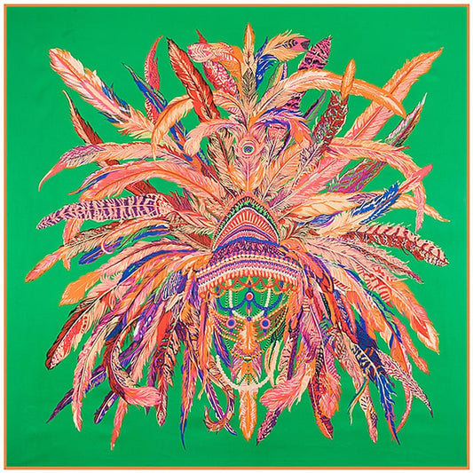 Bandana Carnaval de Rio - Édition Spéciale
