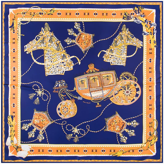 Bandana Carrosse Magique