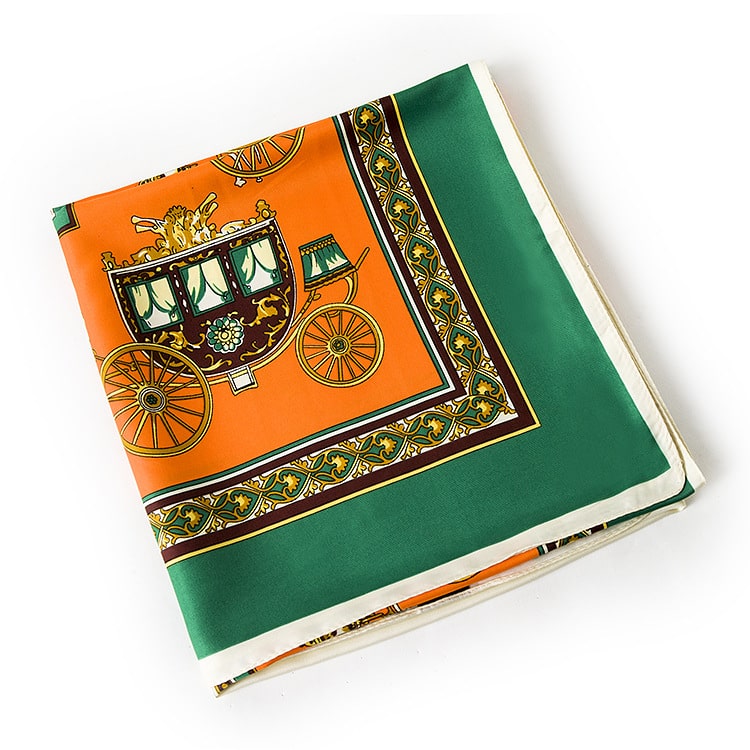 Bandana Royal Carrosse