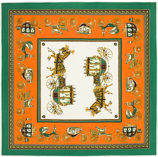 Bandana Royal Carrosse