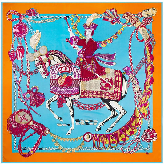 Bandana Cavaliers Royaux