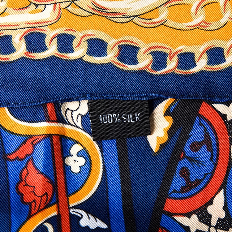 Châle Impérial Bandana