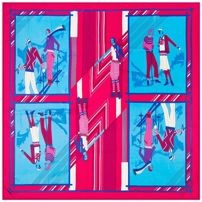 Bandana Châle: Style Assuré