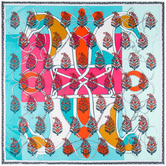 Bandana Chevaux de Luxe