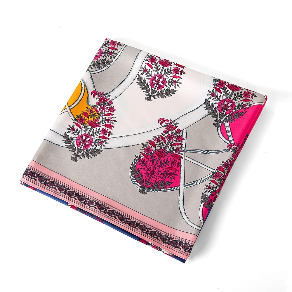 Bandana Chevaux de Luxe