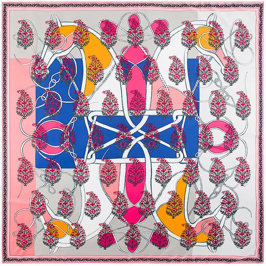 Bandana Chevaux de Luxe