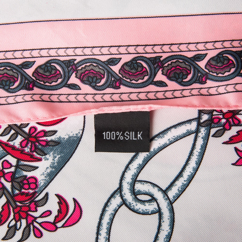 Bandana Chevaux de Luxe