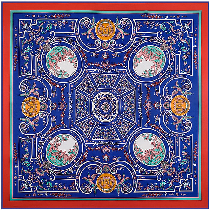 Bandana City of Angels