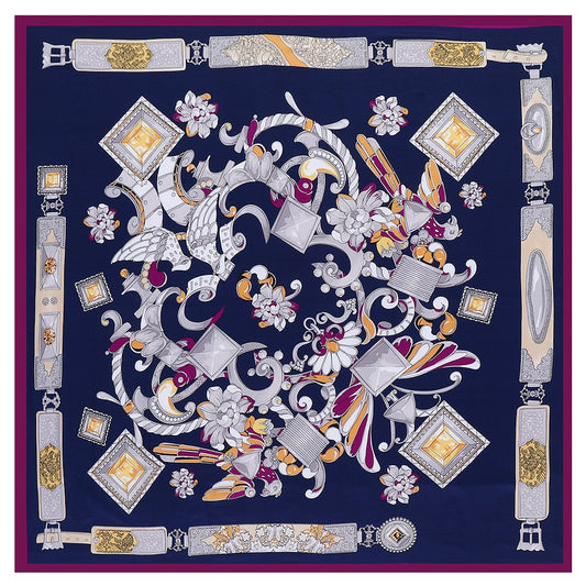 Bandana Dessins - Créations Uniques