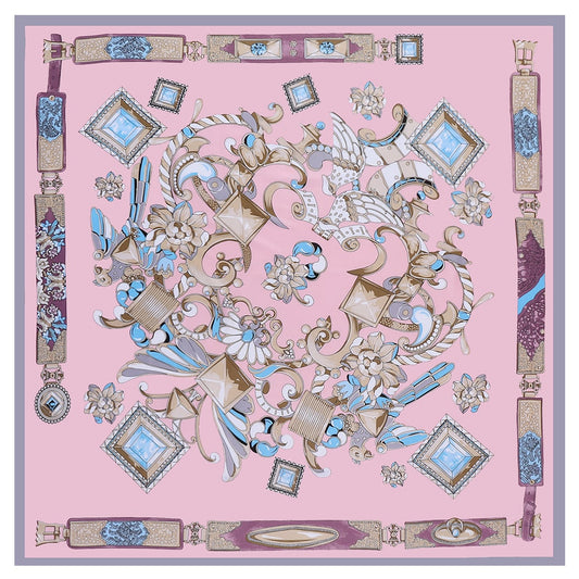 Bandana Dessins - Créations Uniques