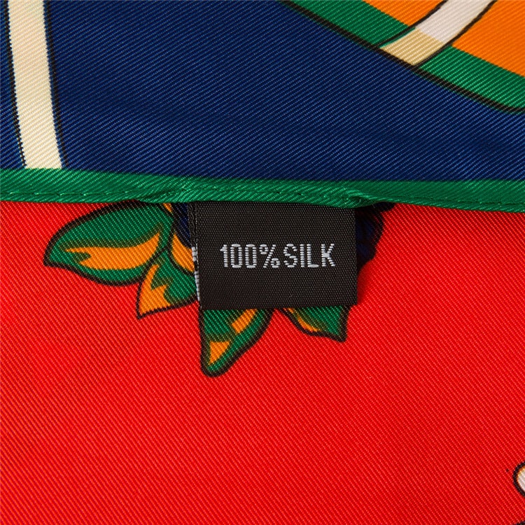 Étoffe Bandana Star