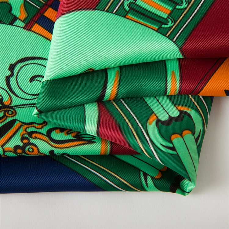Étoffe Bandana Star