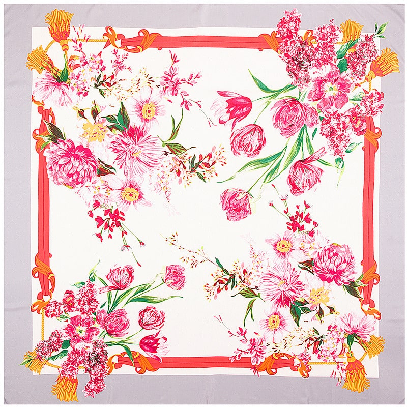 Floraison Bandana