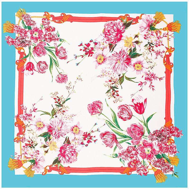 Floraison Bandana