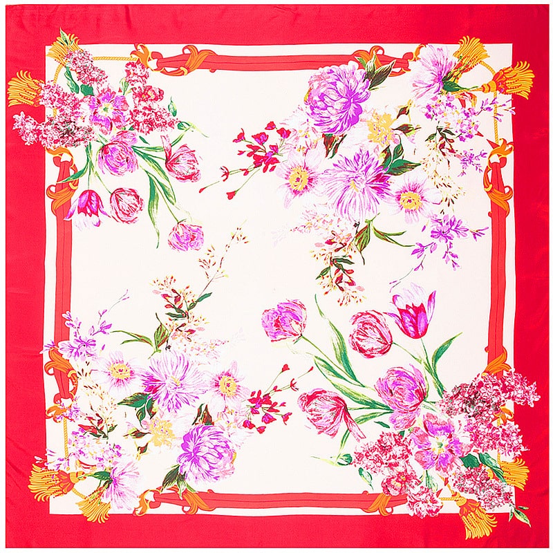 Floraison Bandana