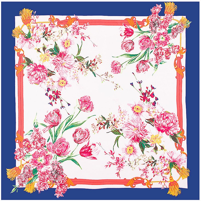 Floraison Bandana