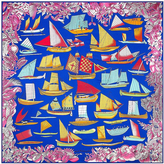 Flottes de Navires Bandana Co.