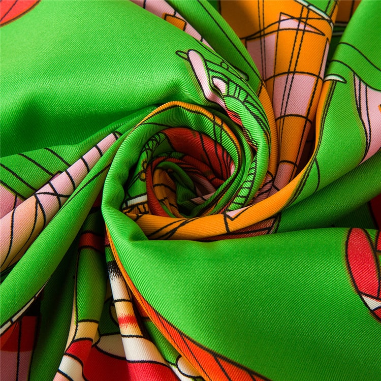 Flottes de Navires Bandana Co.