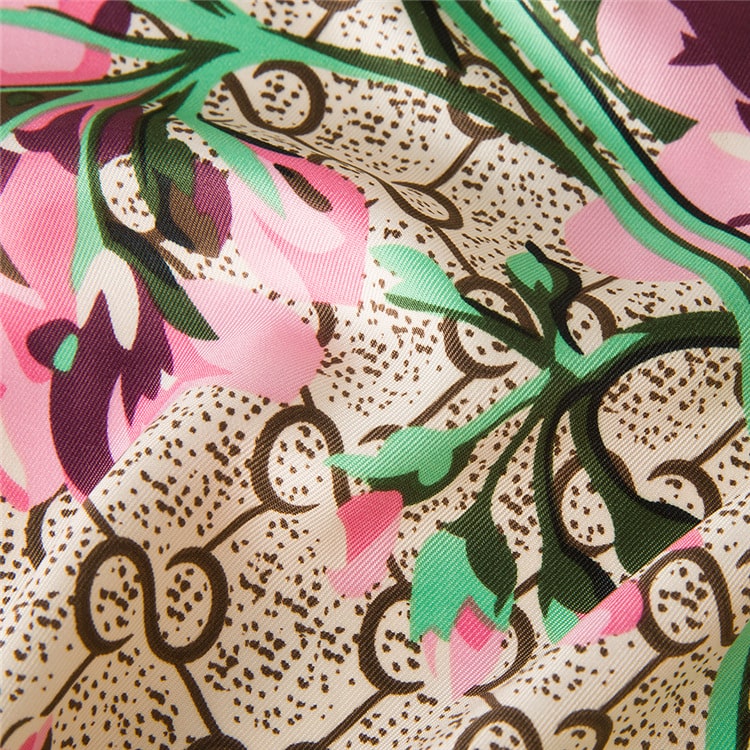 Geranium Bandana