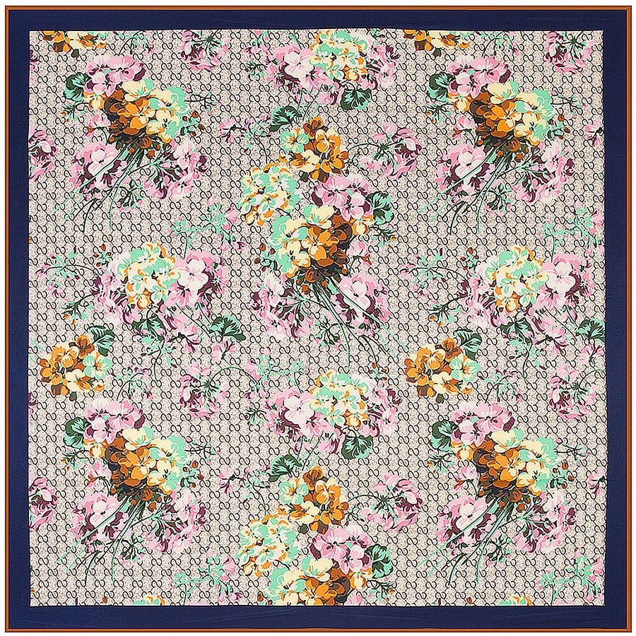 Geranium Bandana