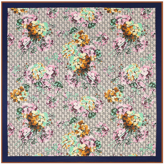 Geranium Bandana