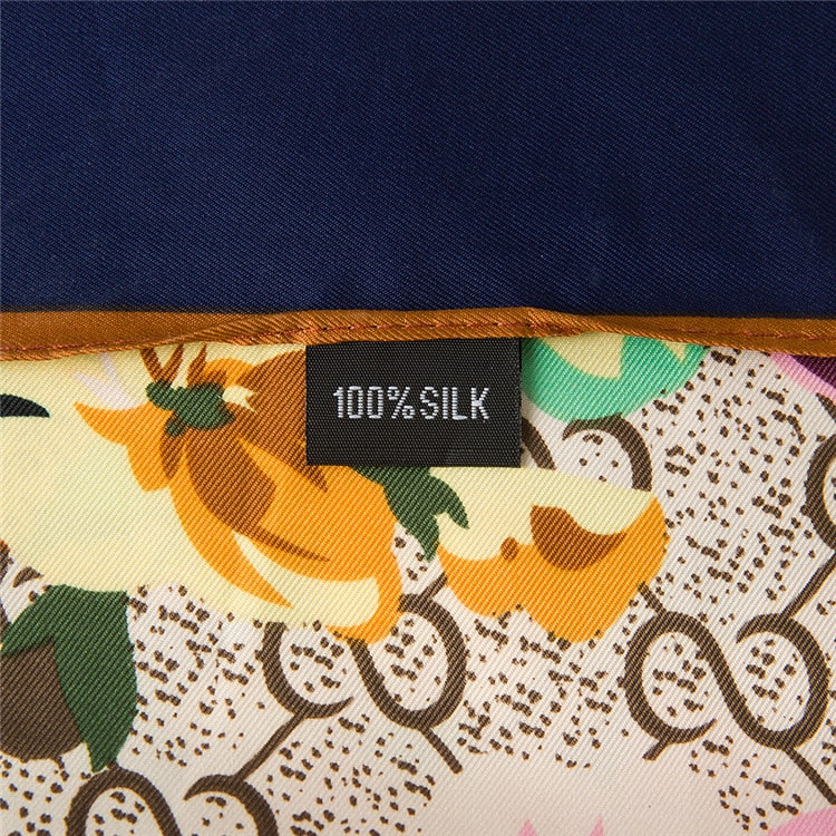 Geranium Bandana