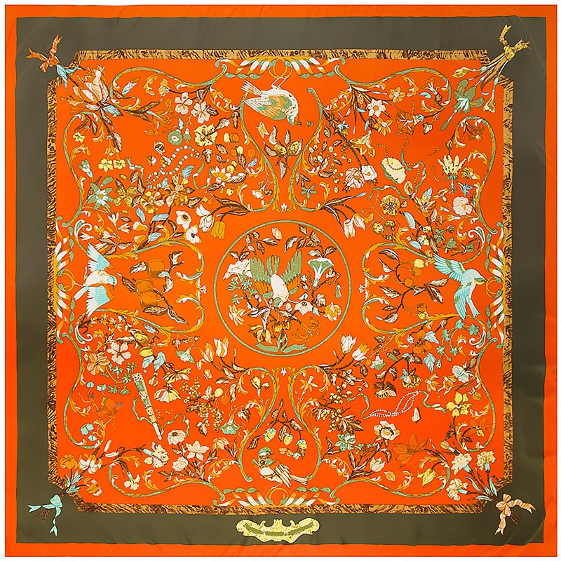 Bandana Grande Taille - Edition Exclusive