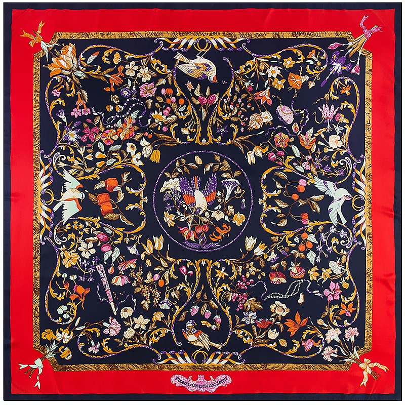 Bandana Grande Taille - Edition Exclusive