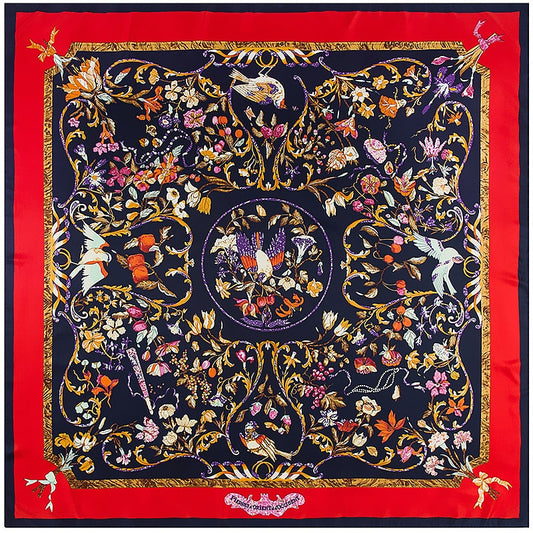Bandana Grande Taille - Edition Exclusive