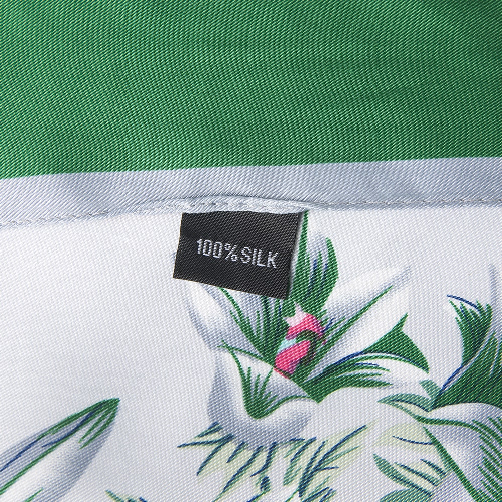 Bandana Floral Imprimé