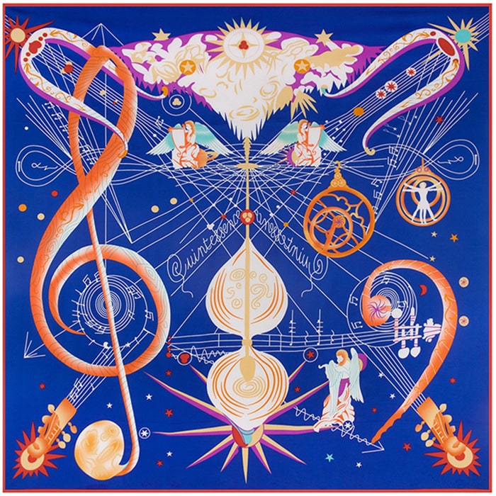 Musical Bandana - Le Bandana Musical