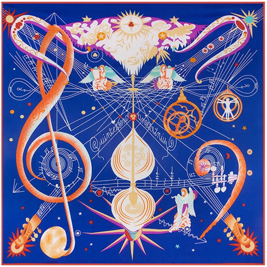 Musical Bandana - Le Bandana Musical