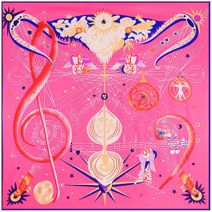 Musical Bandana - Le Bandana Musical