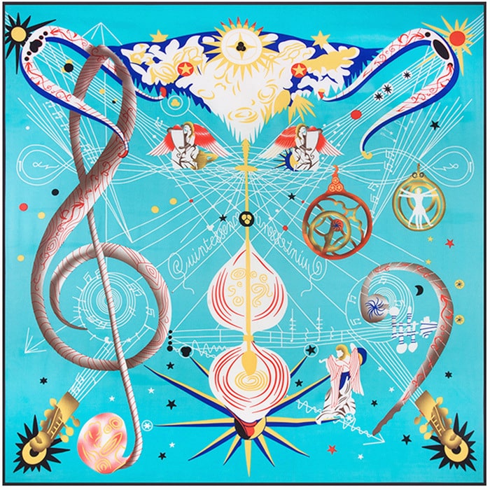 Musical Bandana - Le Bandana Musical