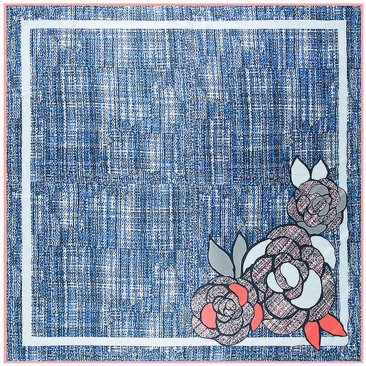 Bandana Nostalgie - Style et Souvenirs