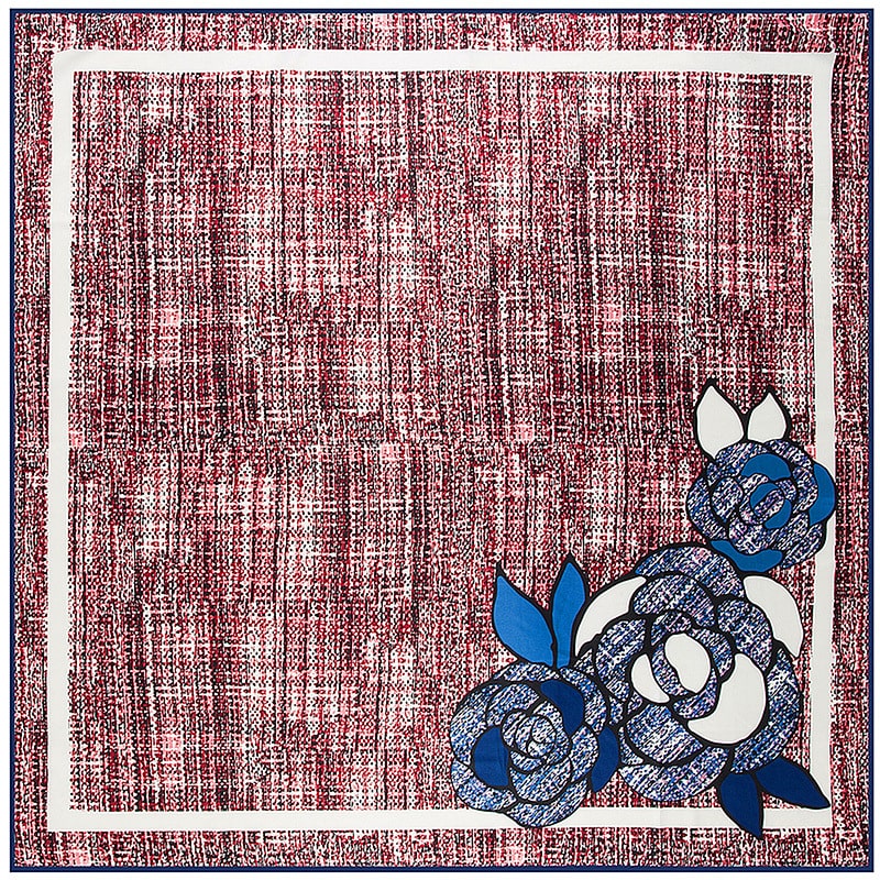 Bandana Nostalgie - Style et Souvenirs
