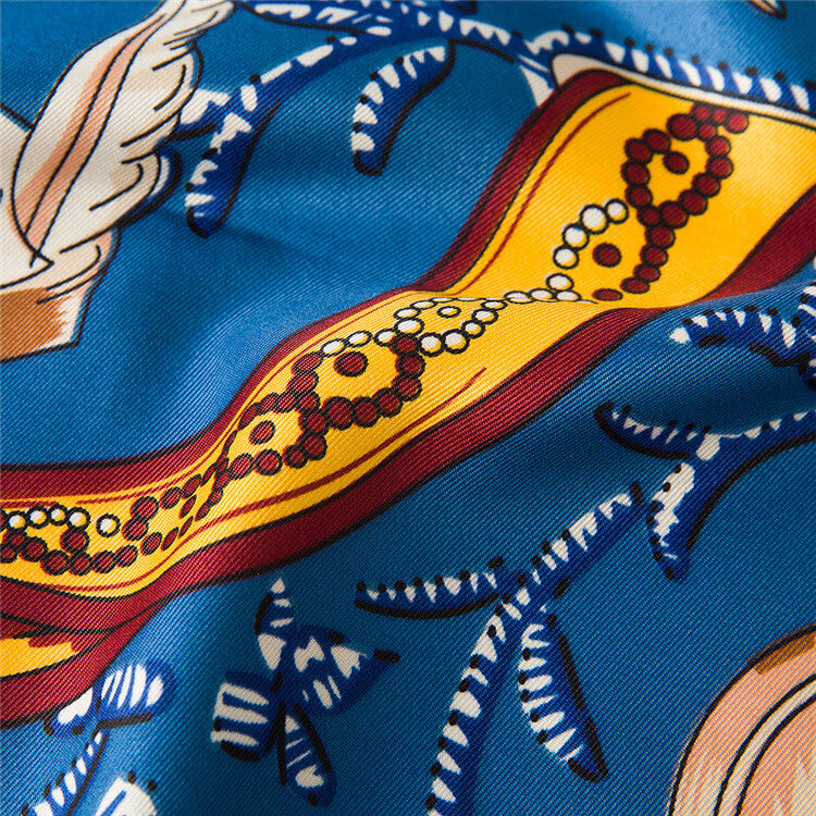 Ornement Bandana Chic.