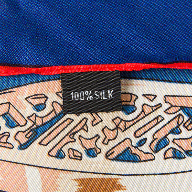 Ornement Bandana Chic.