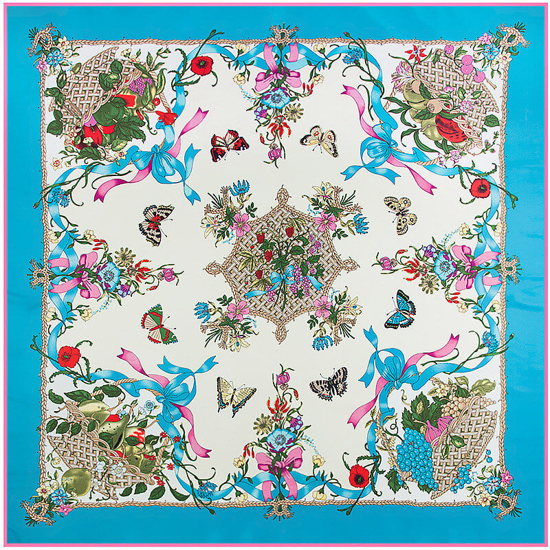 Panier garni Bandana Deluxe