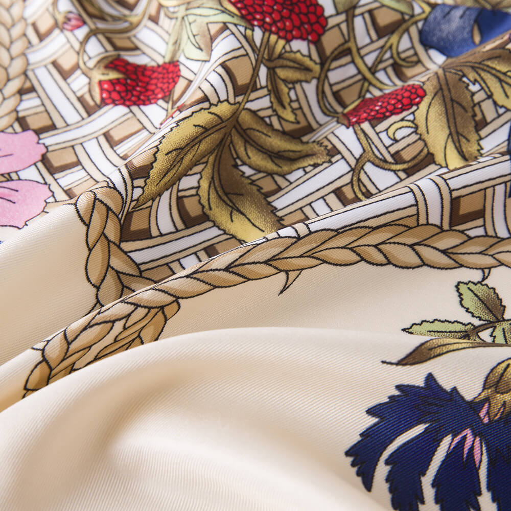 Panier garni Bandana Deluxe